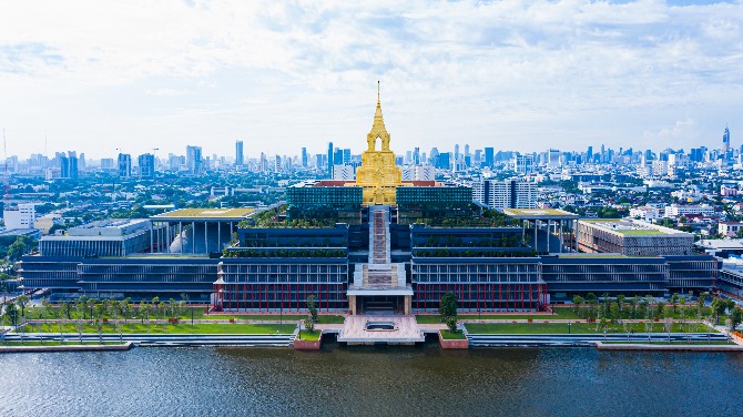 泰国参议院将审议反对赌场综合体法案的报告