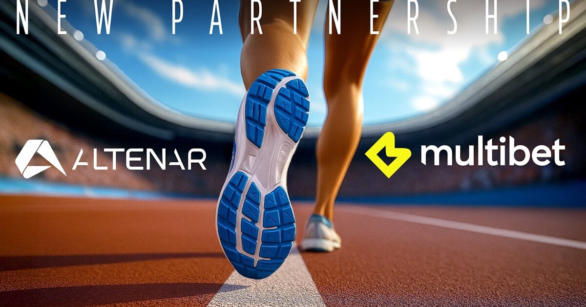 Altenar获选为巴西Multibet体育博彩平台提供技术支持 Altenar获选为巴西Multibet体育博彩平台提供技术支持