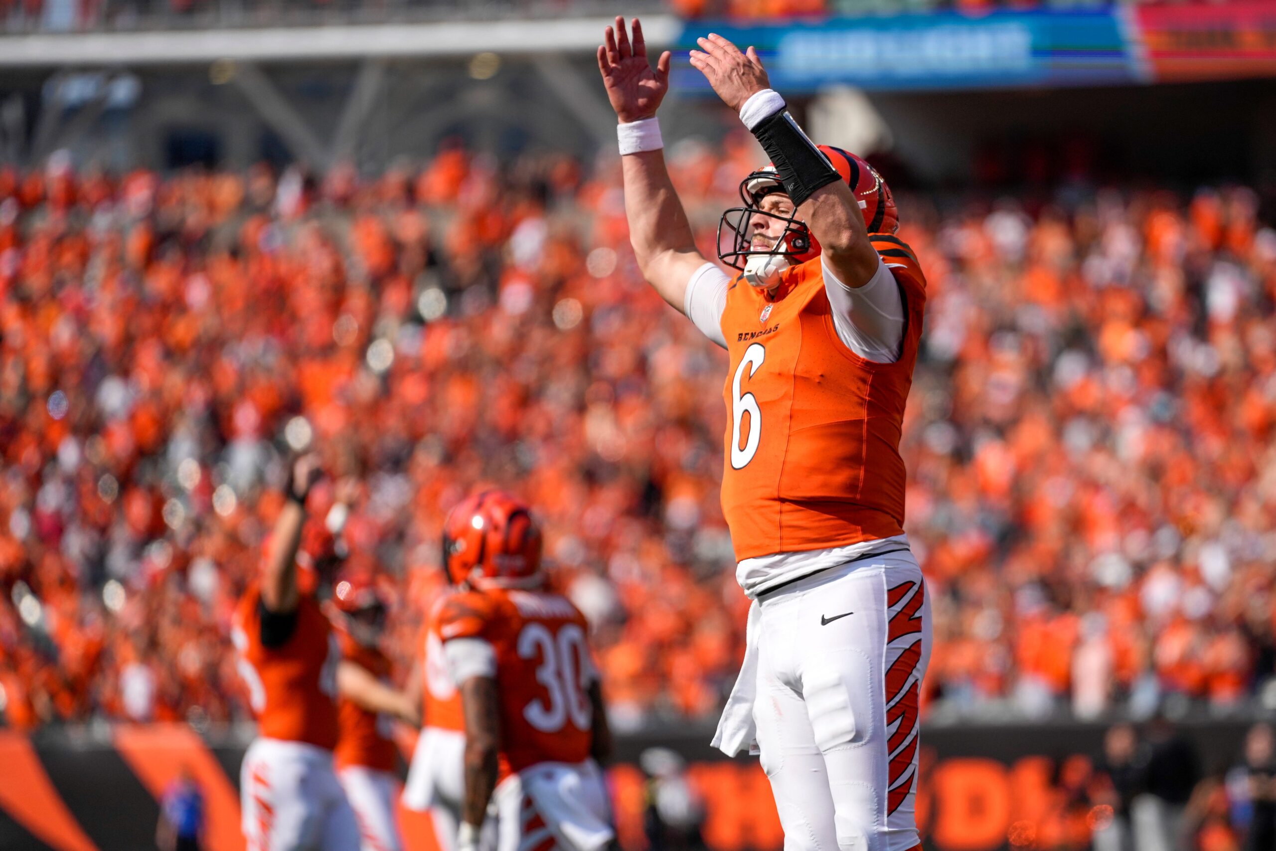 辛辛那提猛虎队 vs 明尼苏达维京人队 | 预测 | 球员特设盘口 | 终盘赔率