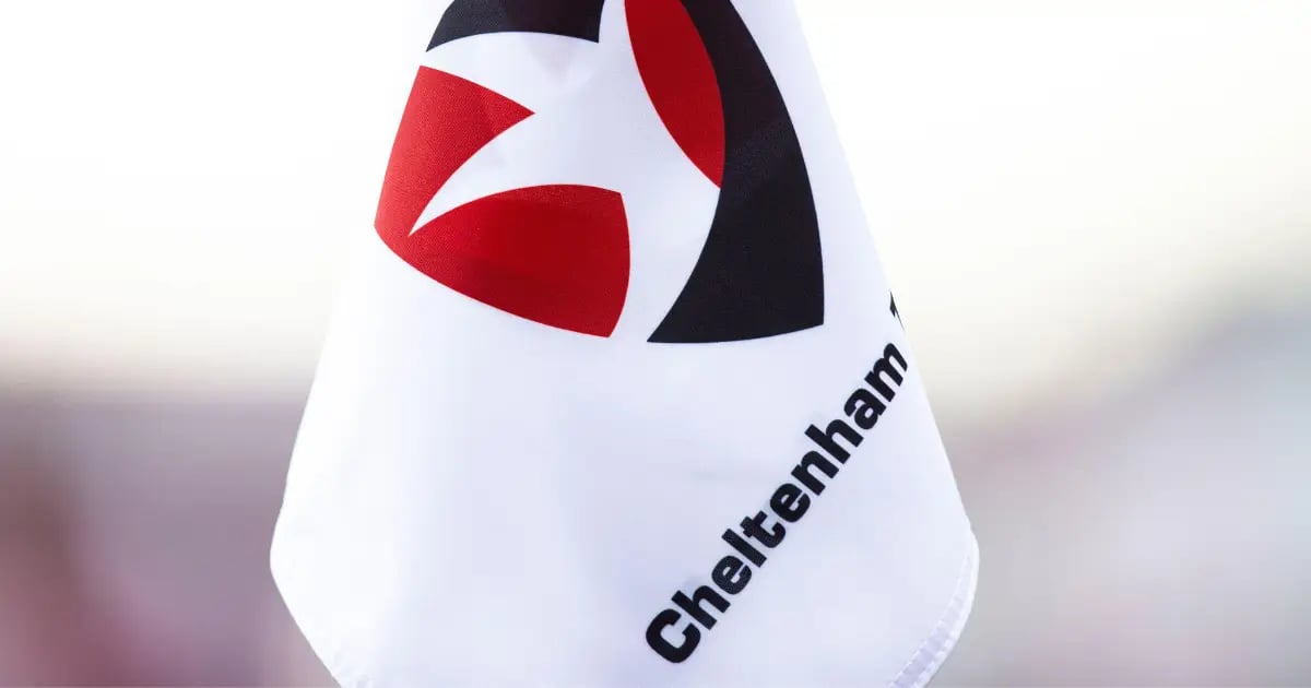 切尔滕纳姆镇队新帅赔率 | 科特里尔能否重振罗宾斯？