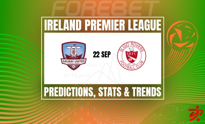 戈尔韦联与斯莱戈流浪者将在伊蒙·迪西公园球场展开激烈对决