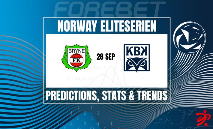 布林FK迎战克里斯蒂安松BK | 积分与尊严双重较量