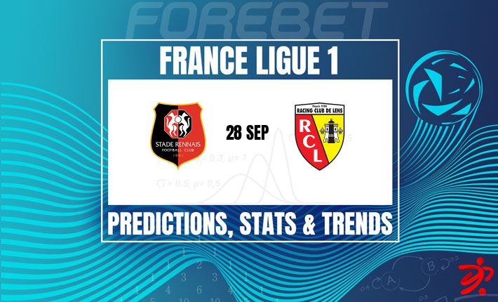 雷恩力争主场优势迎战兰斯 | 此前交锋惜败