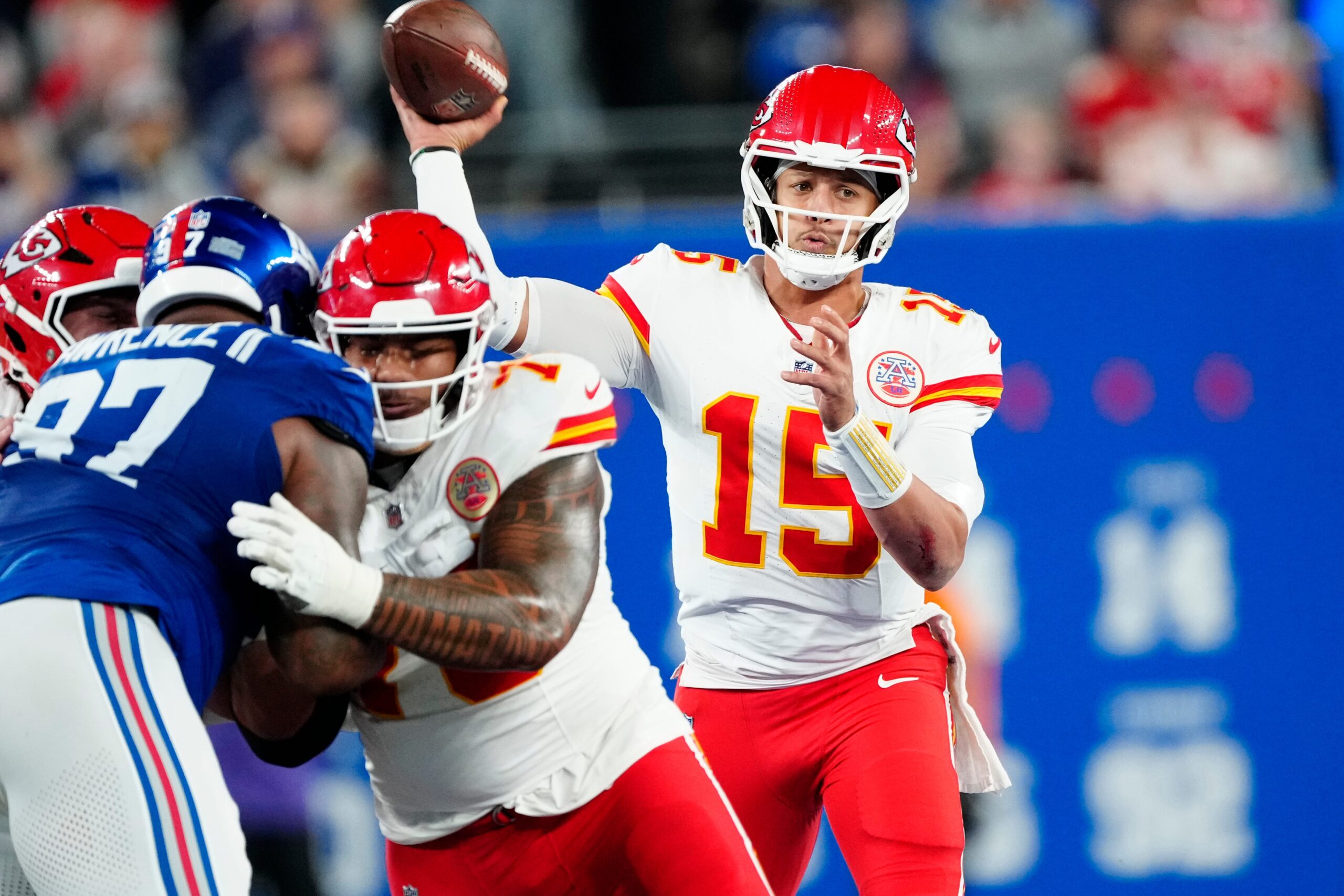 第4周NFL人工智能预测 | 让分盘与大小分预测 第4周NFL人工智能预测 | 让分盘与大小分预测
