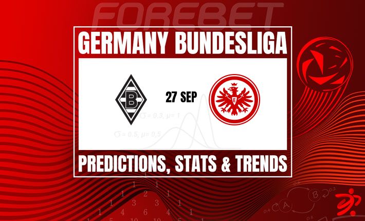 法兰克福蓄势待发 | 博鲁西亚公园球场将成决胜之地