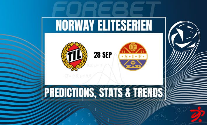 特罗姆瑟主场迎战斯特罗姆加斯特 | 状态 | 趋势与战术交织超级联赛对决