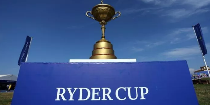 莱德杯2025至2033举办地 | 高尔夫百年盛事全解析