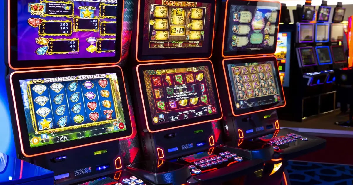 Hacksaw Gaming推出北欧主题在线老虎机《风暴之子》