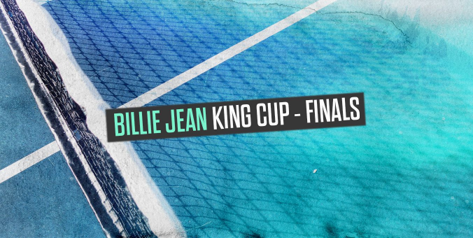 比利·简·金杯2025总决赛 | 参赛阵容、赛程、夺冠热门与盘口分析