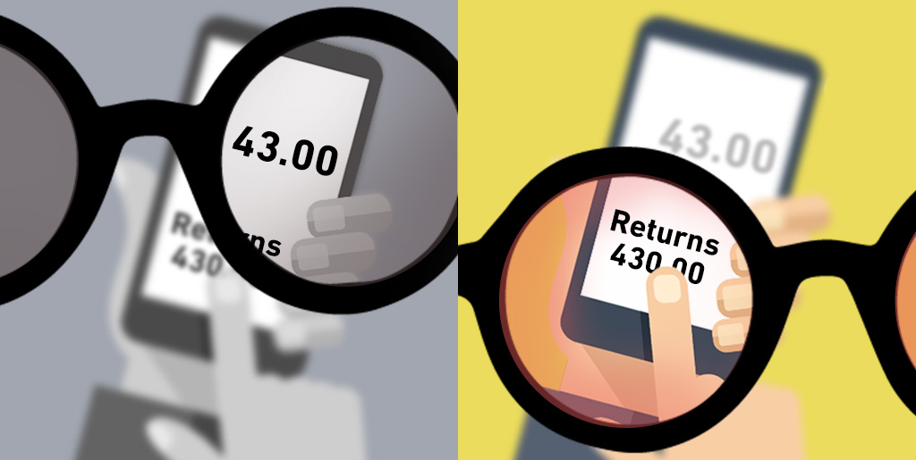 我们缘何博彩？非理性与过度自信