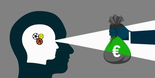 直觉在体育博彩中是否有用武之地？