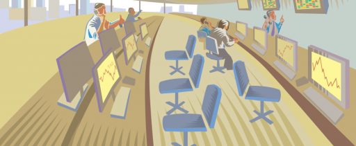 博彩公司如何赚钱