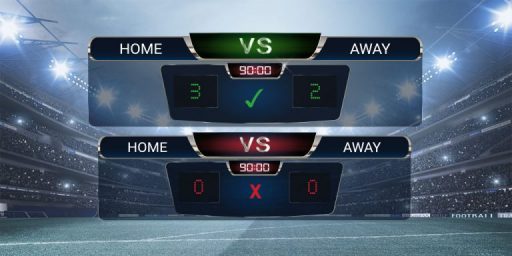 足球比赛中“两队都得分”的概率有多大？答案在这里：统计了英超近5个赛季的数据！