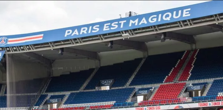 巴黎圣日耳曼薪资 | 2025/26赛季五大高薪球员盘点