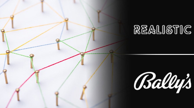 Realistic Games通过与Bally’s Interactive合作拓展英国市场