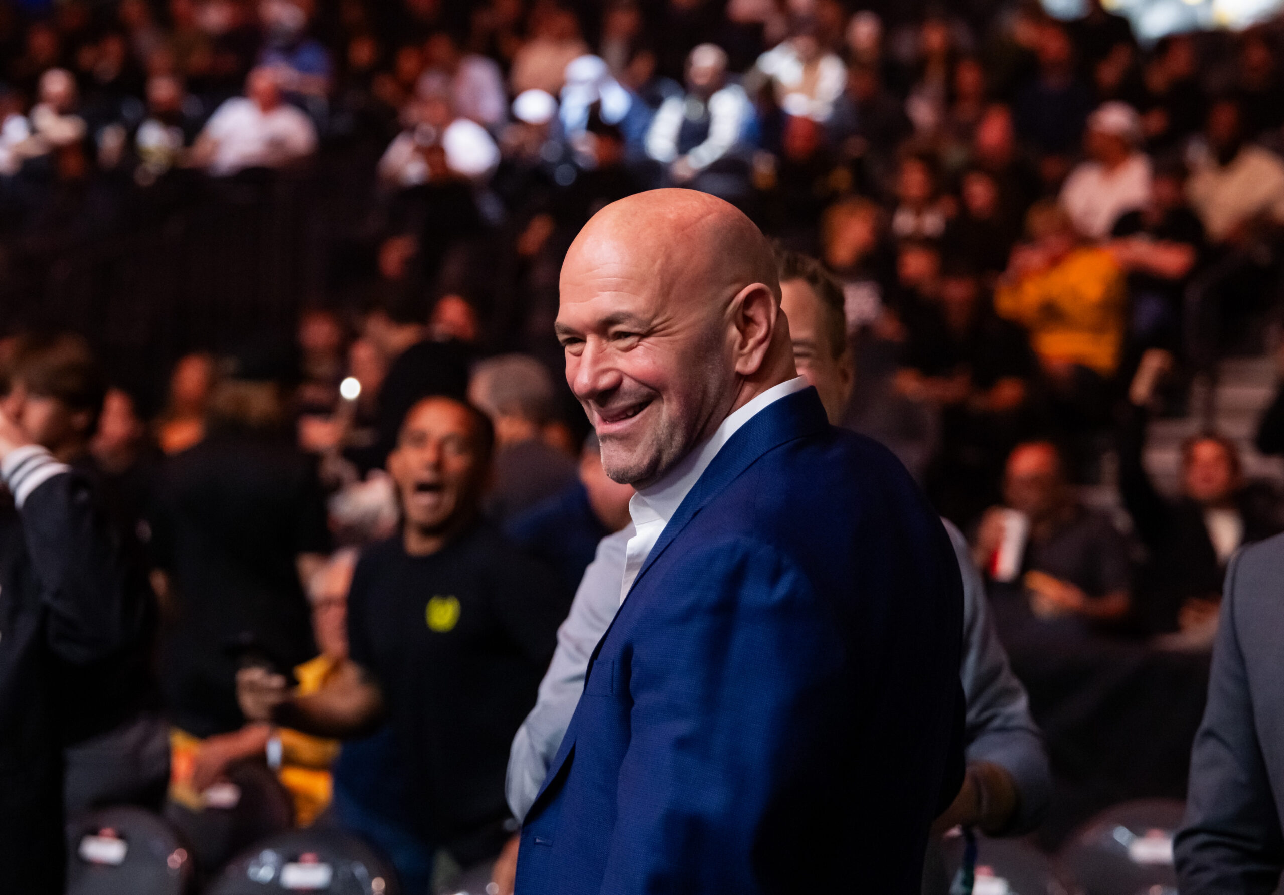 达纳·怀特挑战者系列赛第7周赔率 | 推荐与预测（9月23日）