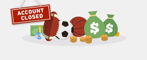 为什么盈利的账号被网站限制审核甚至关闭？