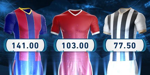 欧足联(UEFA)系数能否为欧冠联赛博彩提供极具价值的信息？