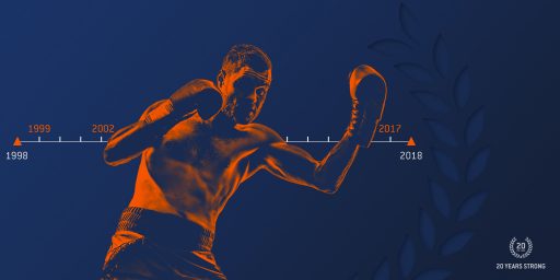 博讯，专业的博彩资源站。过去20年间10大经典拳击比赛