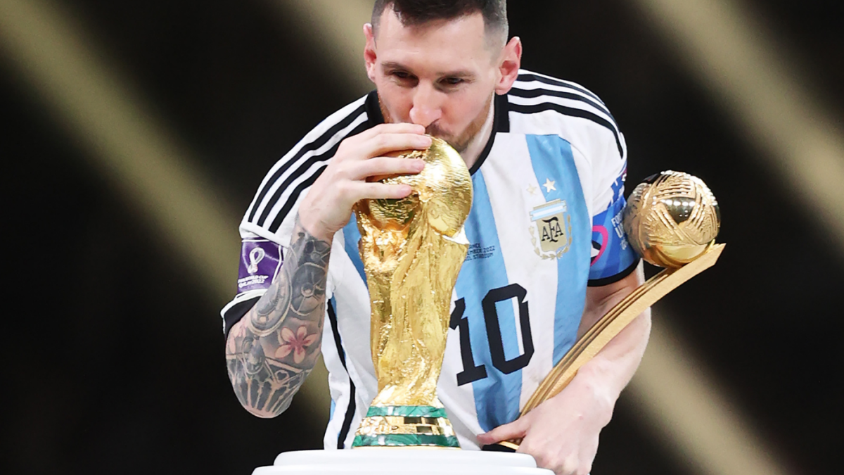 世界杯扩军64队？据报道国际足联考虑将2030年赛事扩容作为百年庆典活动