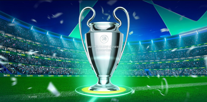 欧冠抽签 | 2025/26赛季联赛阶段抽签时间、规则及球队档位一览