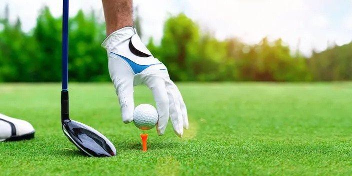 欧米茄欧洲大师赛前瞻 | 高尔夫投注推荐与看点