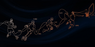 NBA预测：如何运用数据来更好地进行分析