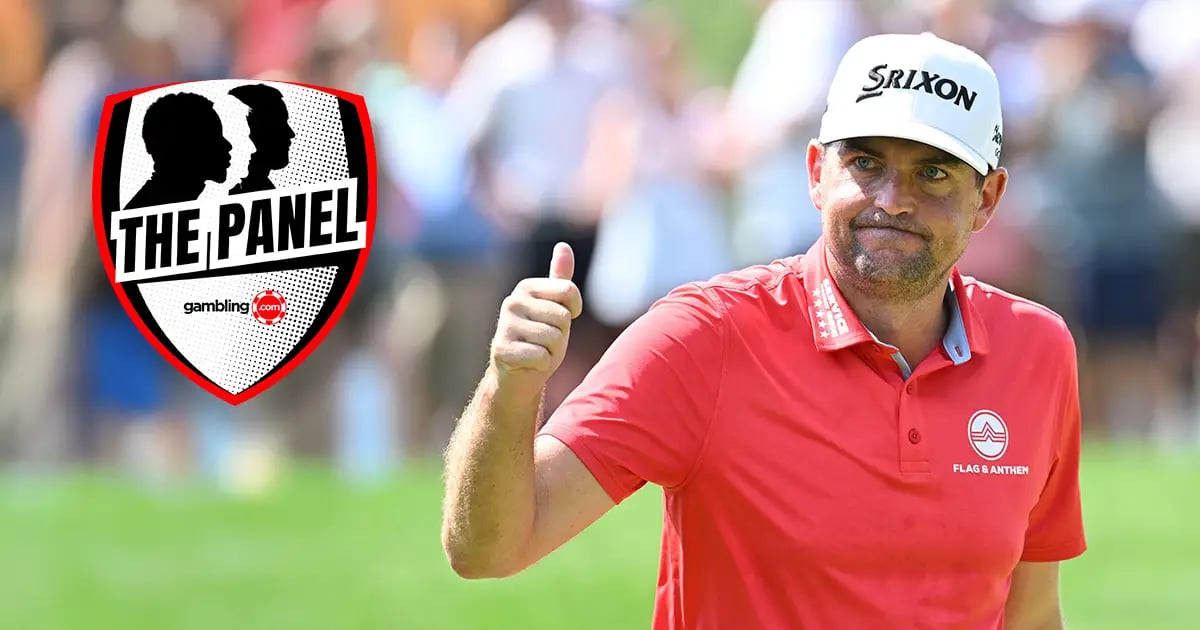 美国莱德杯投注指南 | 专家组精选贝斯佩奇之战四大推荐