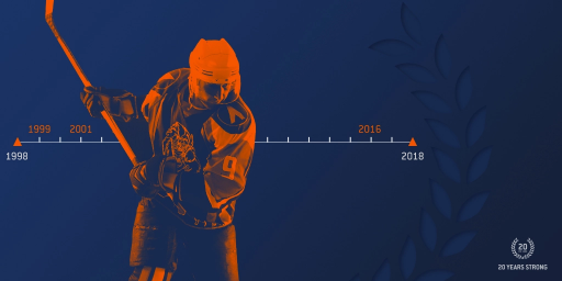 NHL过去20年间10大经典时刻