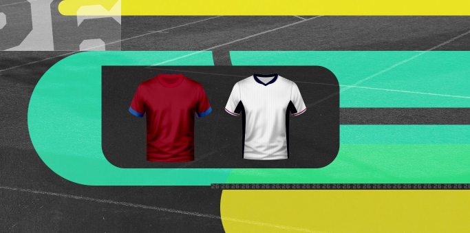 塞尔维亚 vs 英格兰 | 数据预测 | 世界杯预选赛K组焦点战 | 投注推荐与阵容分析