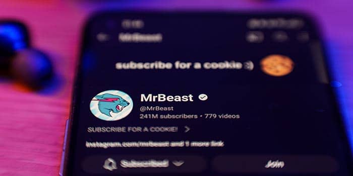 卡特纳传媒联合创始人联手MrBeast揭露125万美元骗局
