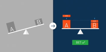 什么是让分盘？亚洲让分盘？
