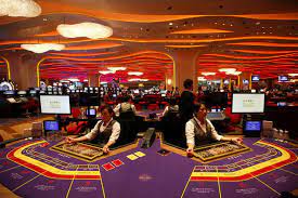 不让澳门太依赖赌业 北京推横琴方案促经济多元