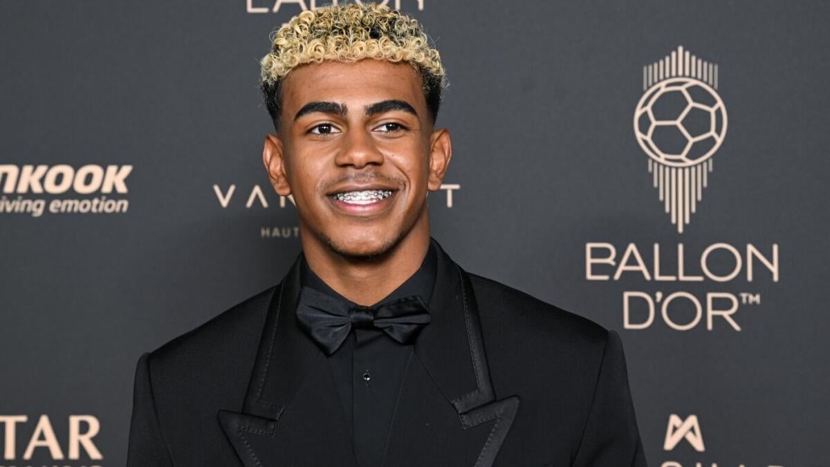 拉明·亚马尔父亲回应金球奖落选 | “这是对一个人造成的最大道德伤害”