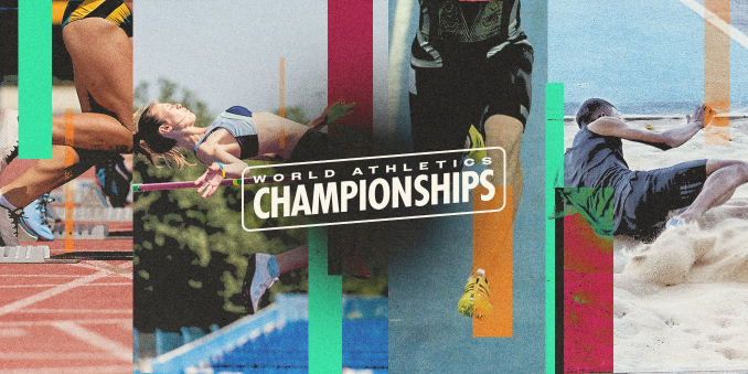 田径世锦赛2025前瞻 | 赛程看点 | 赔率预测 | 投注推荐