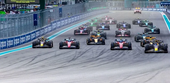 荷兰大奖赛前瞻 | F1投注推荐与夺冠赔率解析