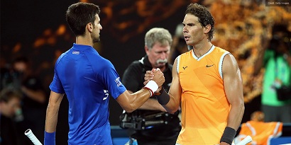 顶尖网球选手食物链