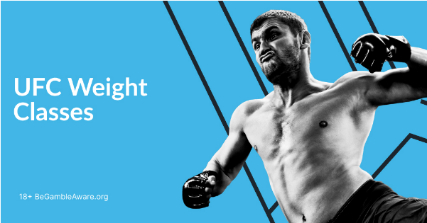 张伟丽 UFC 草量级冠军全览 | UFC体重级别与冠军排名