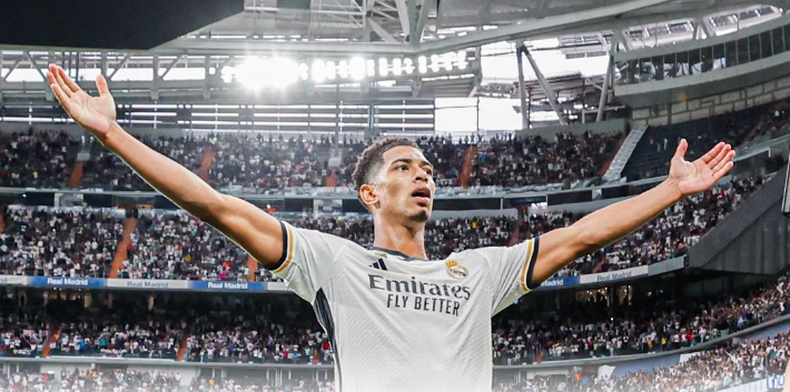 贝林厄姆身价 | 皇马天才中场的薪资 | 转会与商业价值