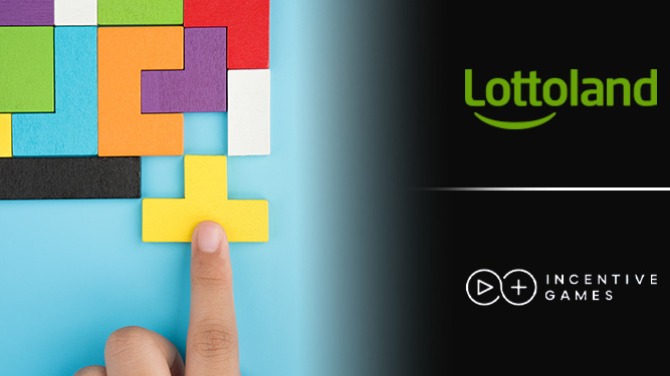Incentive Games携手Lottoland拓展英国真实货币游戏业务