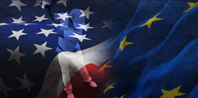 莱德杯2025 | 欧洲队与美国队参赛名单、队长外卡公布时间 莱德杯2025 | 欧洲队与美国队参赛名单、队长外卡公布时间