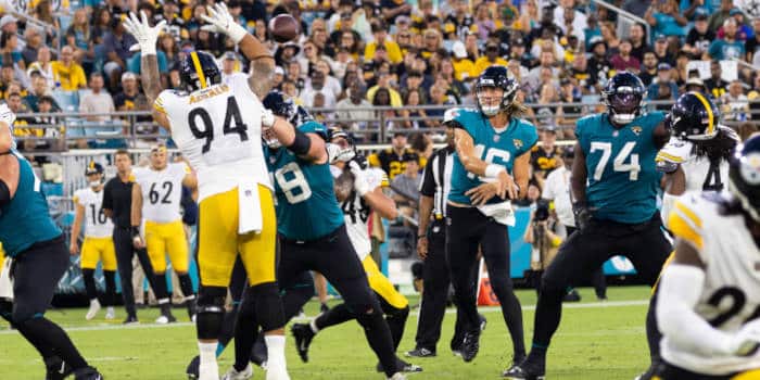 明尼苏达维京人队 vs 匹兹堡钢人队 | NFL赔率 | 预测与赛前分析