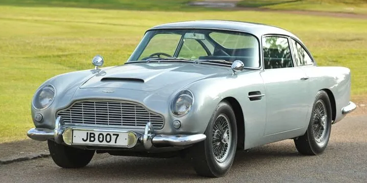 下一任詹姆斯·邦德或迎来女性主演 | 最新赔率与候选人解析