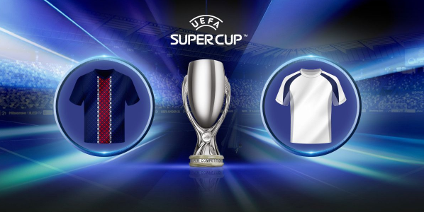 欧足联超级杯前瞻 | 巴黎圣日耳曼战热刺 | 盘口分析与夺冠赔率