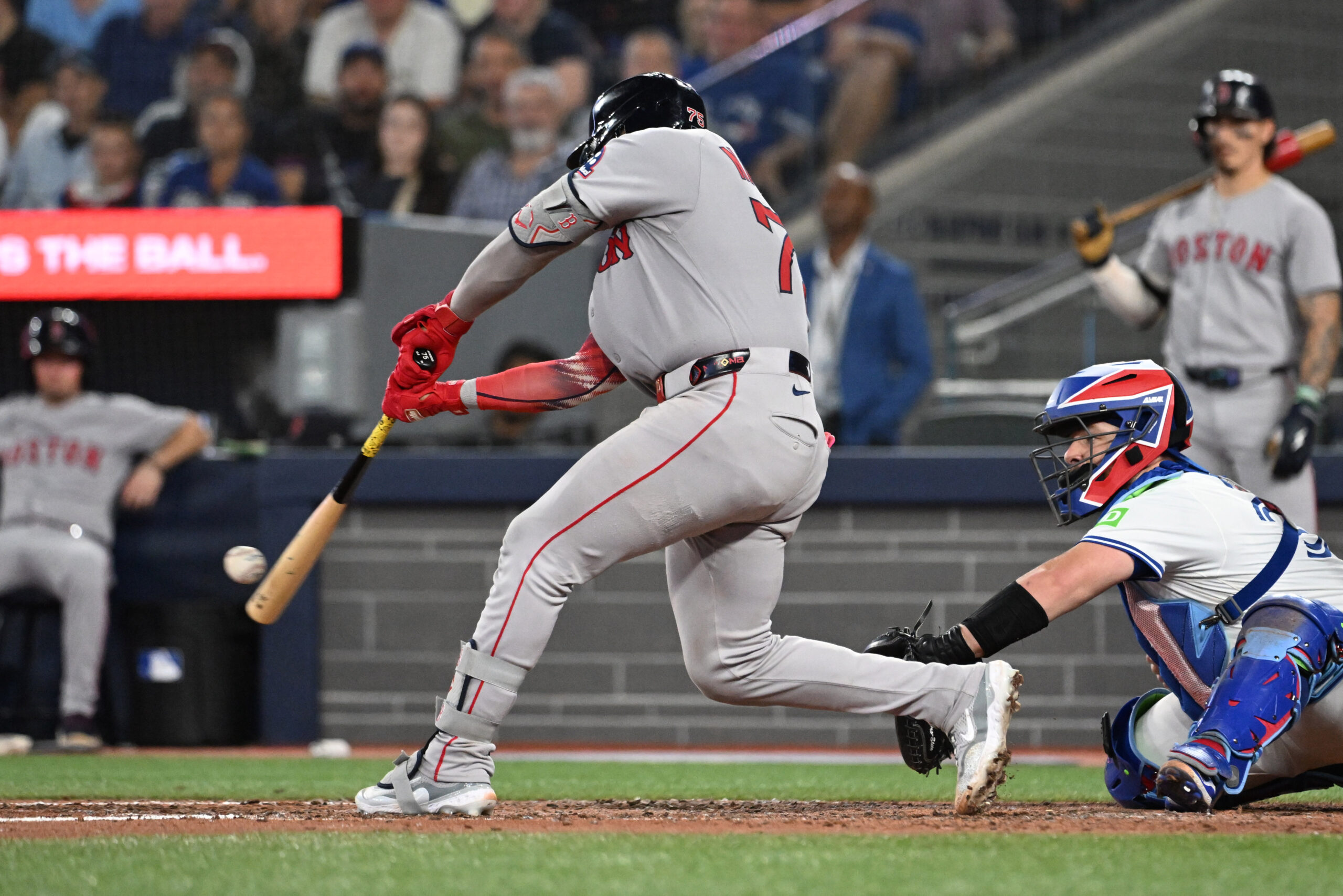 波士顿红袜对阵多伦多蓝鸟 | 预测分析 | 球员特设盘口及赔率（9月24日）