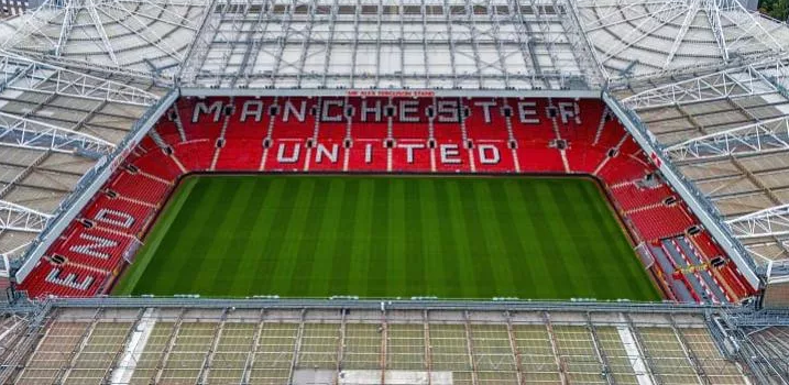 曼联降级盘口成英超大热门 ，下注比例竟高于升班马桑德兰