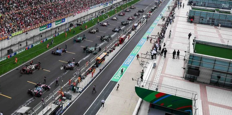 2025年F1世界冠军争夺白热化，兰多·诺里斯匈牙利夺冠后赔率大幅下调