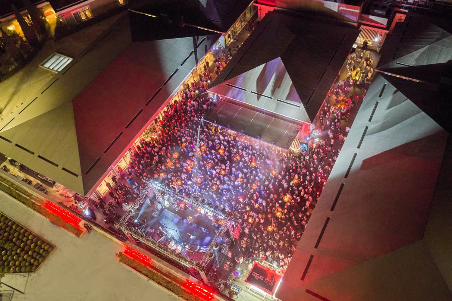 塞萨洛尼基摄政赌场以开创性综合体扩充设施 塞萨洛尼基摄政赌场以开创性综合体扩充设施