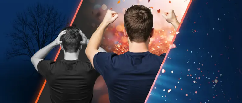 3个简单技巧，让体育博彩输家变成赢家