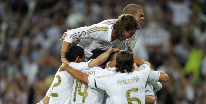 皇家马德里-瓦拉多利德，预测，投注技巧，赔率1.97，让2球